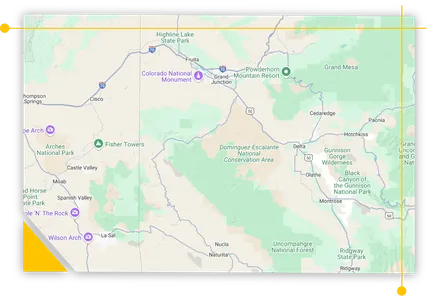 Integrative Electric Service Areas